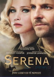 Serena (DVD)