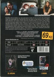 Příliš dokonalá podoba (DVD) (papírový obal)