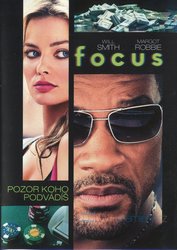 Focus (DVD)