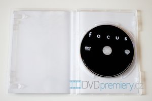 Focus (DVD)