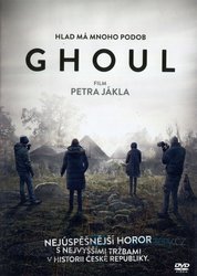 Ghoul (DVD)