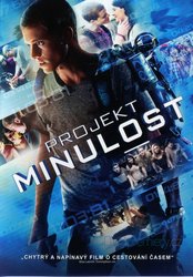 Projekt minulost (DVD)