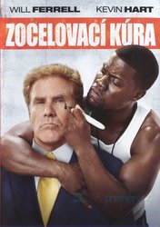 Zocelovací kúra (DVD)