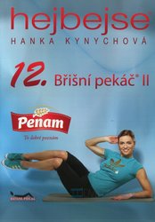 Hejbejse 12 - Břišní pekáč II. (DVD)