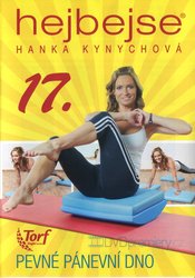 Hejbejse 17 - Pevné pánevní dno (DVD)