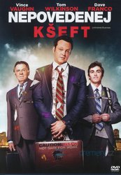 Nepovedenej kšeft (DVD)