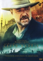 Cesta naděje (DVD)