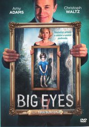 Big Eyes (DVD)