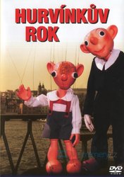 Hurvínkův rok (DVD)