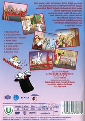 Bob a Bobek na cestách 5 (DVD)