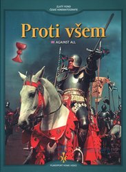 Proti všem (DVD) - digipack