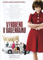 Vyrobeno v Dagenhamu (DVD)