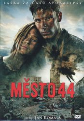 Město 44 (DVD)