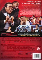 Dokonalý svědek s.r.o. (DVD)