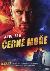 Černé moře (DVD)