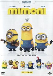 Mimoni (DVD)