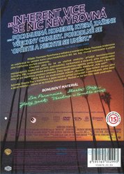 Inherent Vice (DVD)