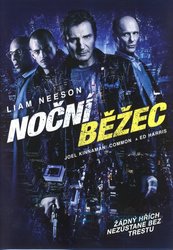 Noční běžec (DVD)