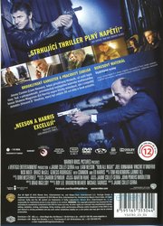 Noční běžec (DVD)