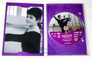 O něčem jiném (DVD) - digipack