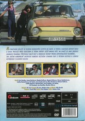 Pátek není svátek (DVD) (papírový obal)