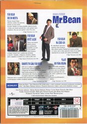 Mr. Bean 2 (DVD) (papírový obal)