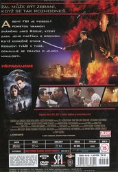 Boj (DVD) (papírový obal)