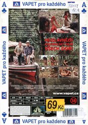 Ženy od hluboké řeky (DVD) (papírový obal)