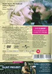 Dívka z Petrovky (DVD)