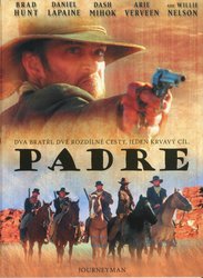 Padre (DVD)