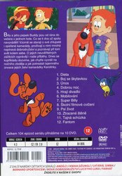 Billy a Buddy 1 - kolekce (5xDVD) (papírový obal)