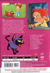Billy a Buddy 1 - kolekce (5xDVD) (papírový obal)