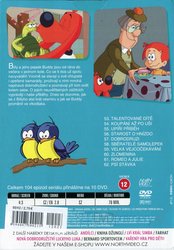 Billy a Buddy 2 - kolekce (5xDVD) (papírový obal)