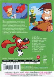 Billy a Buddy 2 - kolekce (5xDVD) (papírový obal)
