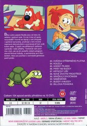 Billy a Buddy 2 - kolekce (5xDVD) (papírový obal)