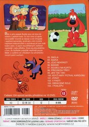 Billy a Buddy 2 - kolekce (5xDVD) (papírový obal)