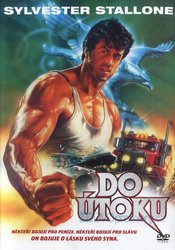 Do útoku (DVD)