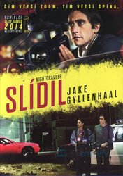 Slídil (DVD)