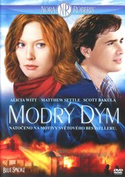 Modrý dým (DVD)