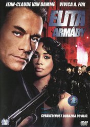 Elita armády (DVD)