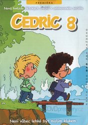 Cedric 2 - kolekce (5xDVD) (papírový obal)