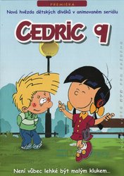 Cedric 2 - kolekce (5xDVD) (papírový obal)