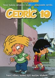 Cedric 2 - kolekce (5xDVD) (papírový obal)