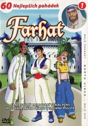Farhat 1 - kolekce (4xDVD) (papírový obal)