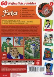 Farhat 1 - kolekce (4xDVD) (papírový obal)