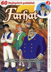 Farhat 1 - kolekce (4xDVD) (papírový obal)