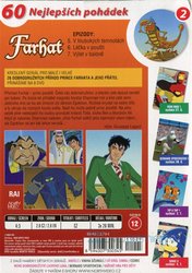 Farhat 1 - kolekce (4xDVD) (papírový obal)