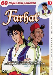Farhat 1 - kolekce (4xDVD) (papírový obal)