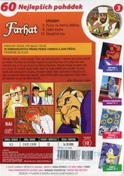 Farhat 1 - kolekce (4xDVD) (papírový obal)