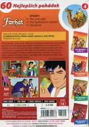 Farhat 1 - kolekce (4xDVD) (papírový obal)